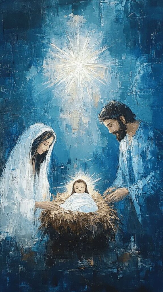 Christmas Bible Verses