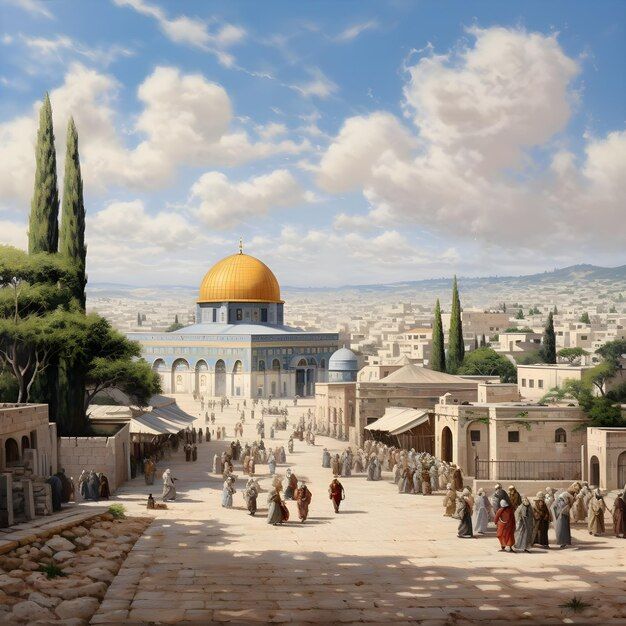 7 Bible Prophecies that came True