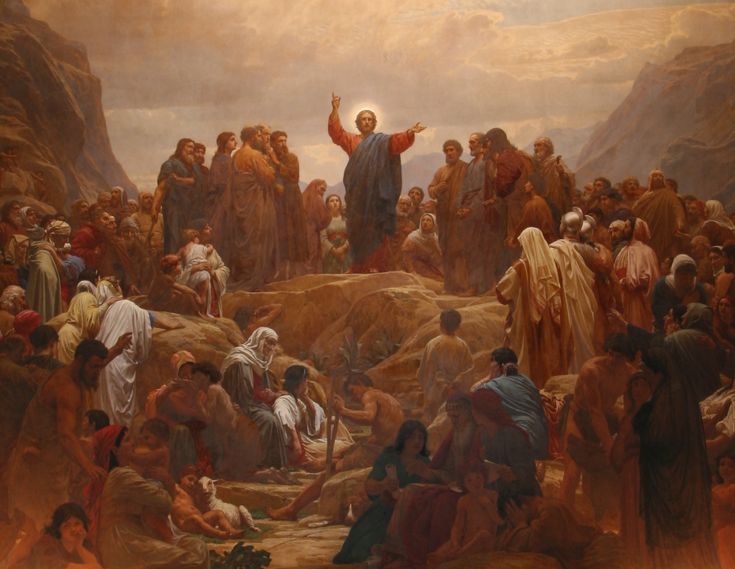10 Facts about the Sermon on the Mount