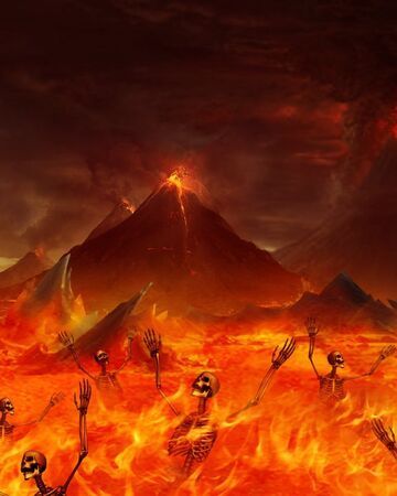 What is Hell Like?