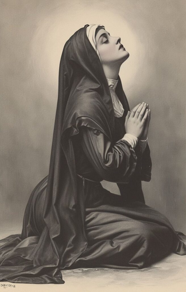 Forgive me Father for I have Sinned Meaning