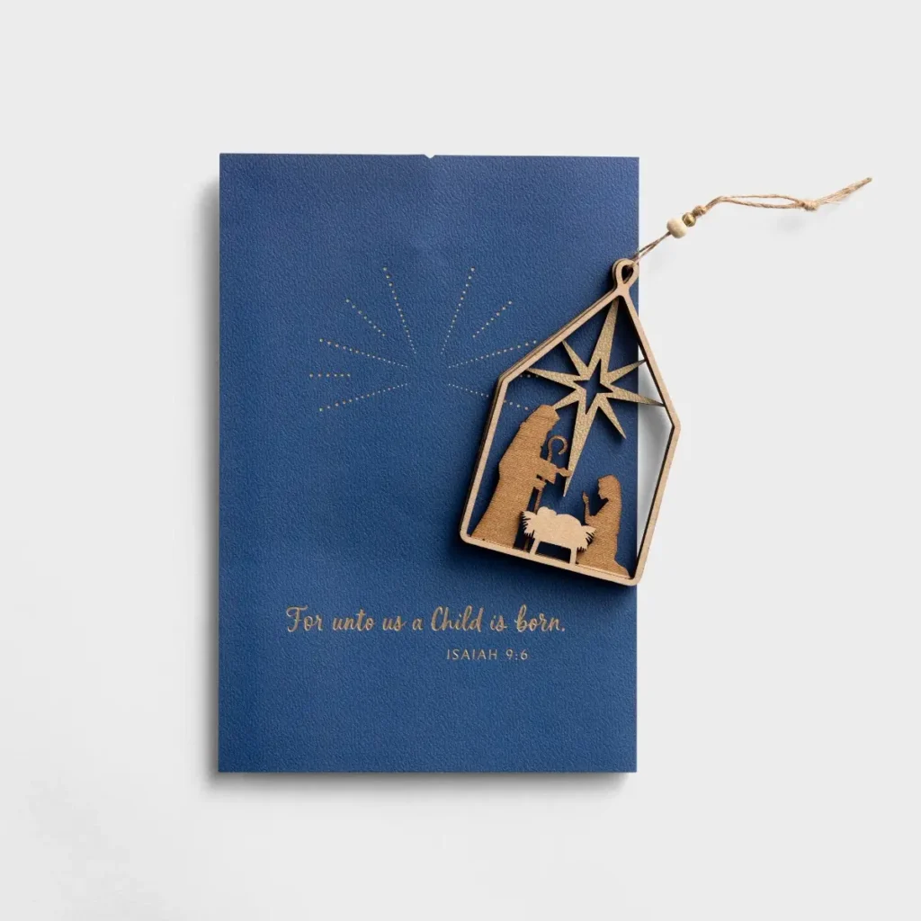 10 Best Dayspring Cards for Christmas